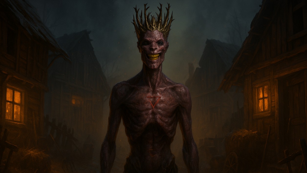 Vorgah